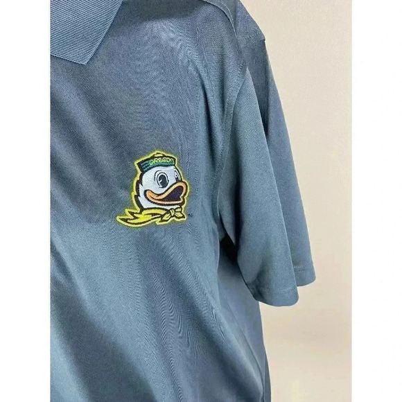 CBUCK Fairwood Oregon Polo shirt- Unisex - Picture 3 of 4